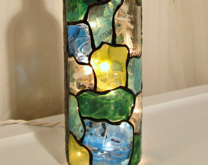 Stained Glass, Faux Stained Glass Etsy