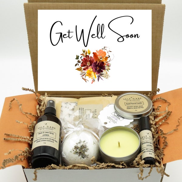 Surgery Gift - 60+ Gift Ideas for 2024