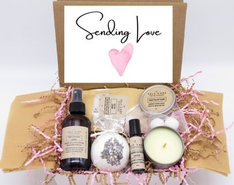 Sorry for Your Loss Gift: Grieving, Condolences