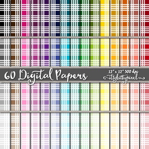 Grid Digital Paper, Graph Scrapbooking Paper, Grid Digital Paper, Business Digital Paper, Grid Crosshatch Paper, Grid Background Craft Paper