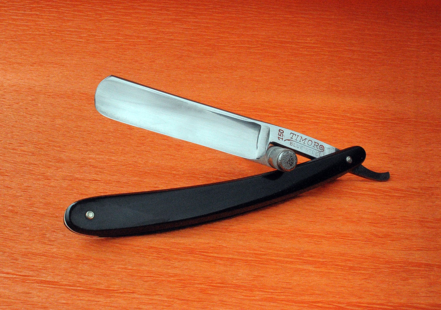 Straight Razor Cut Throat Razor Razor Blade Wet Shaving Etsy UK