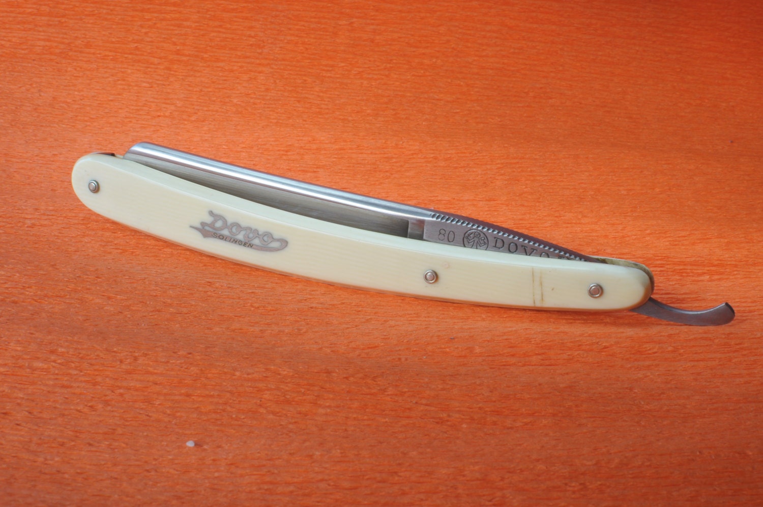 Straight Razor, Cut Throat Razor, Razor Blade, Wet Shaving, Mens