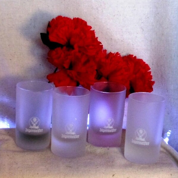 Large Shot Glasses Etsy