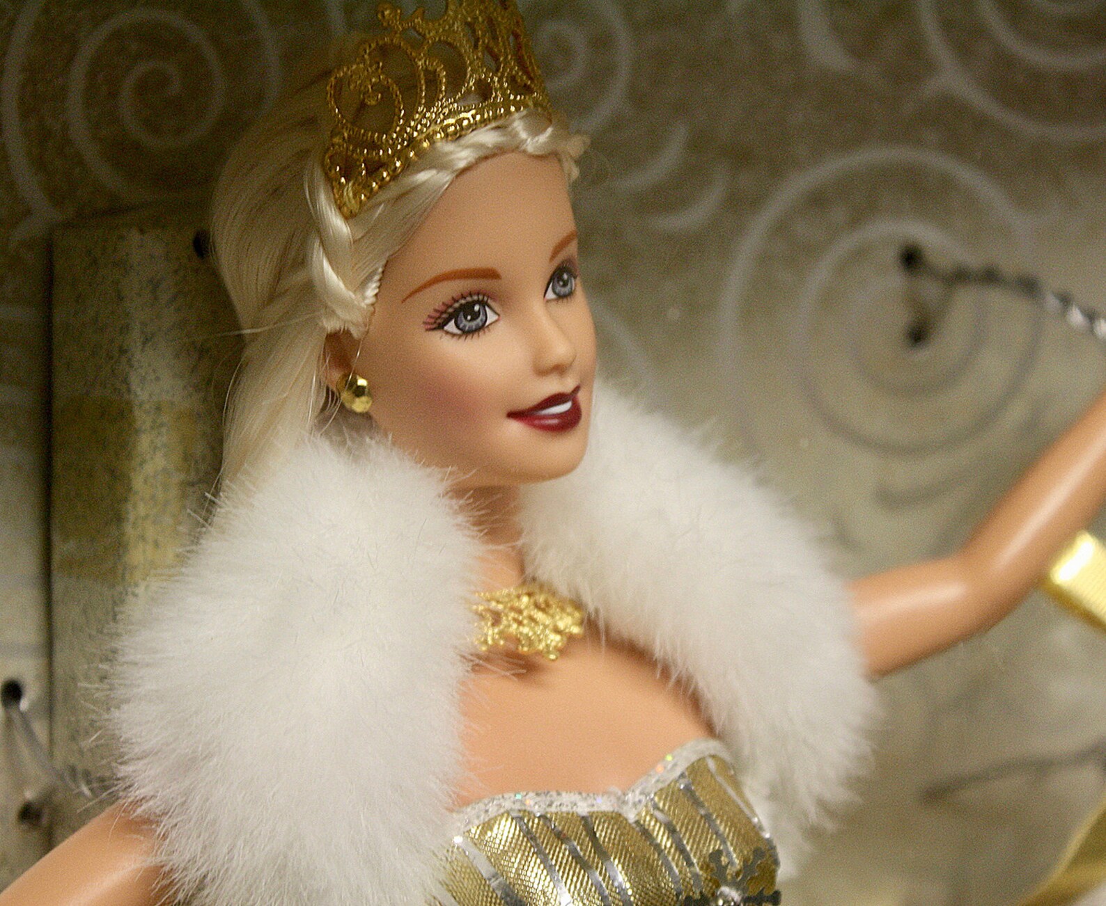 Barbie 2000 Special Edition Celebration Barbie Barbie - Etsy.de