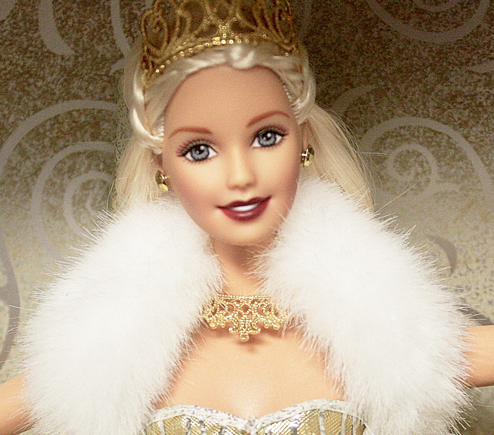 Barbie 2000 Special Edition Celebration Barbie Barbie | Etsy