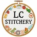 LCStitchery