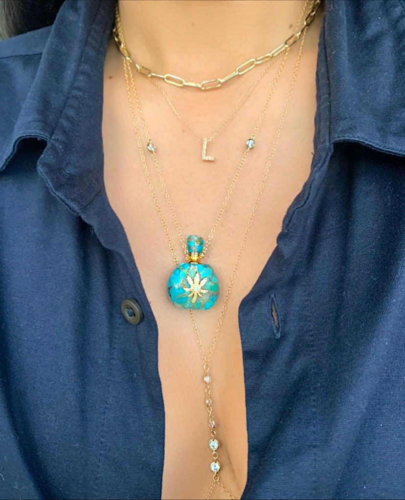 jacquie aiche ジャッキー・アイチェ リーフモチーフイヤージャケット