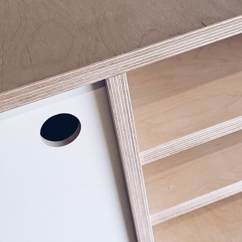 Plywood Furniture, TV Stand, Tv Unit, TV Media Unit, Media