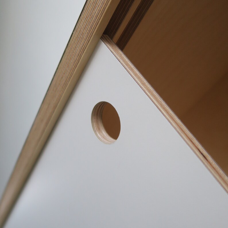 Plywood Furniture, TV Stand, Tv Unit, TV Media Unit, Media