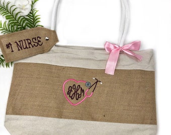 Navy Blue Nursing Purse Rn Bag Medical Purse Medical Bag Etsy