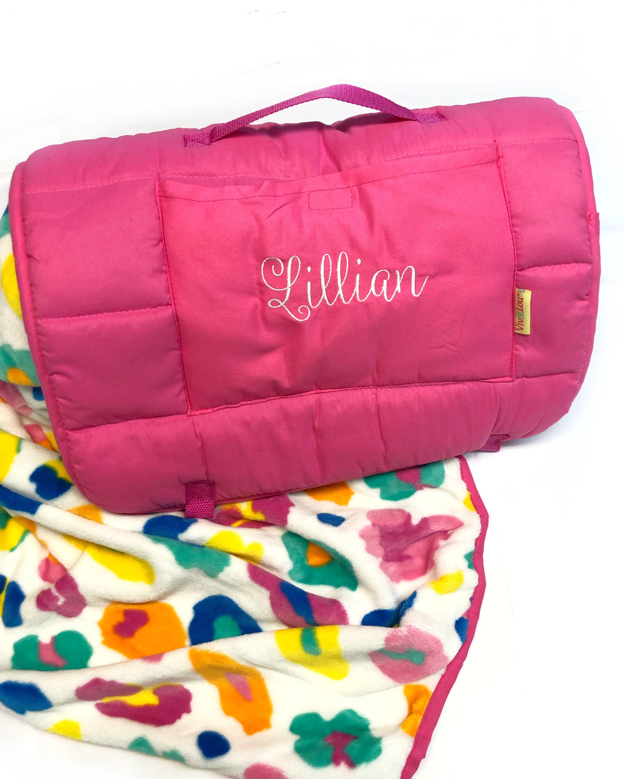 Personalized Nap Mat School Nap Mat Childrens Nap Mat Etsy UK