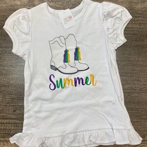 Mardi Gras Top for girls, Mardi Gras Tee, Toddler Mardi Gras Top, Mardi Gras