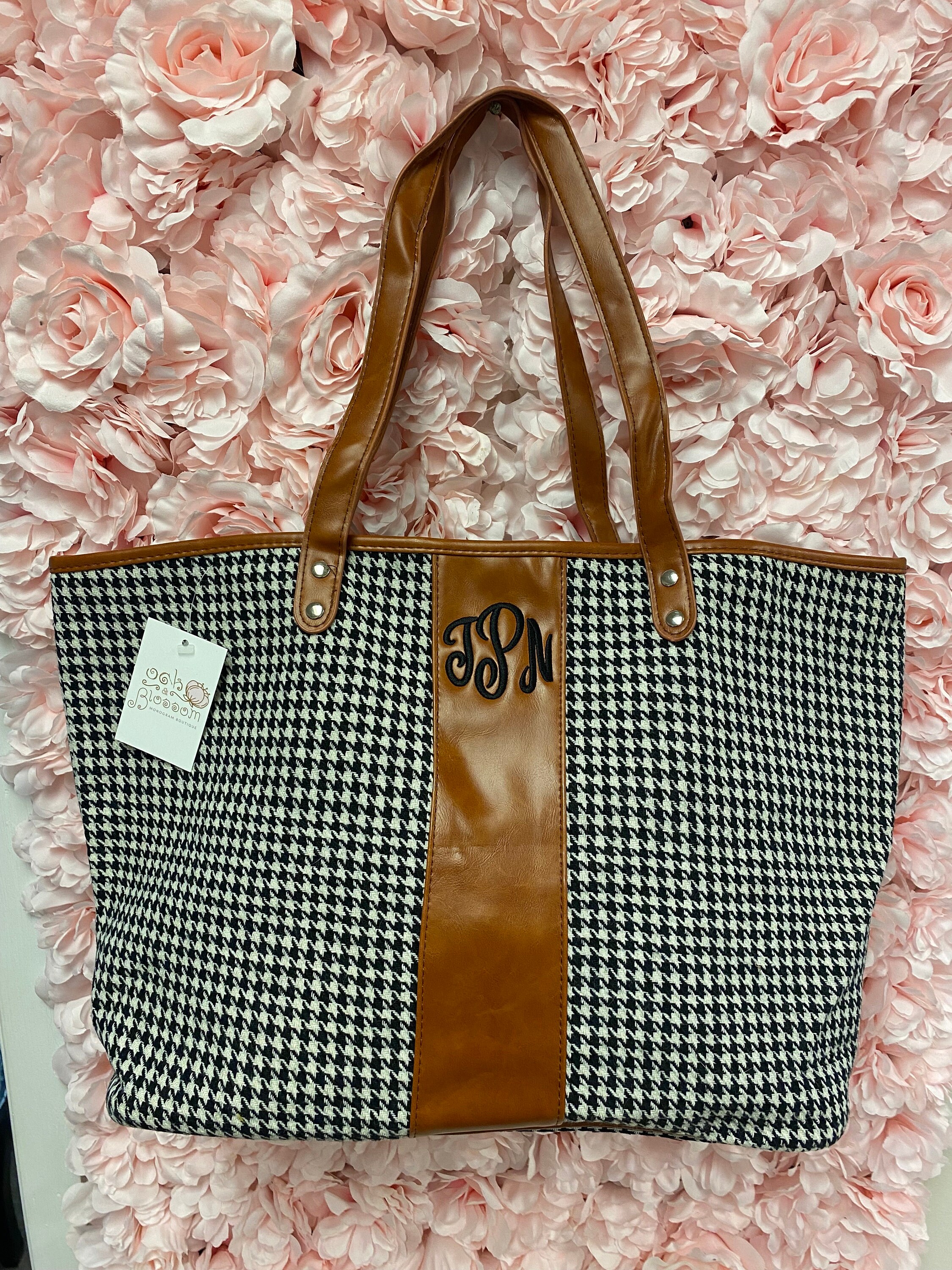 Monogram pocketbook new arrivals