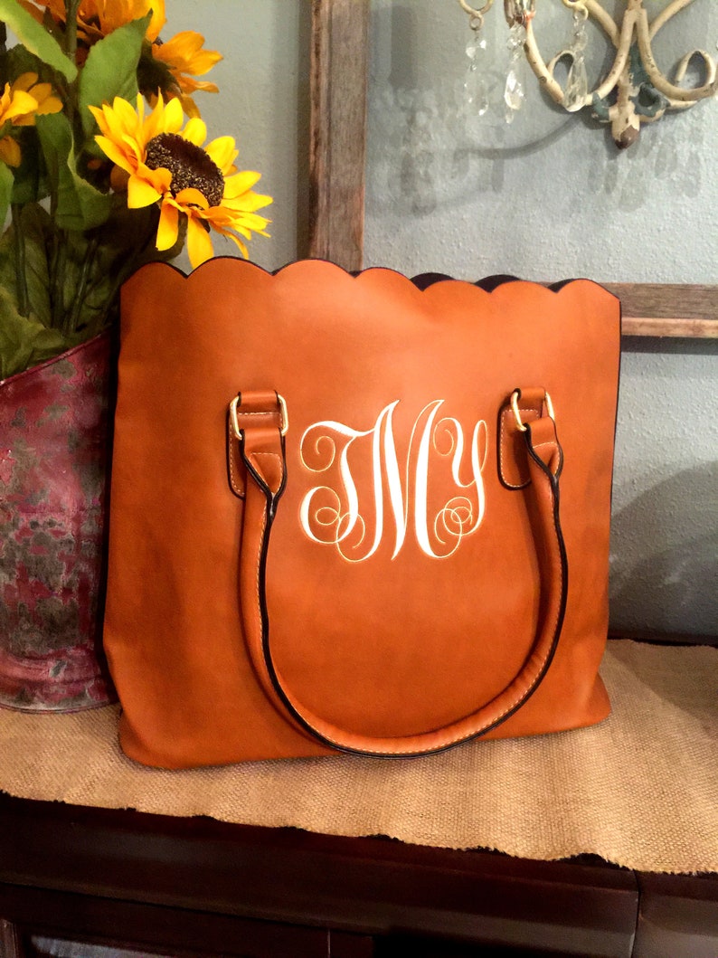 monogram purses wholesale