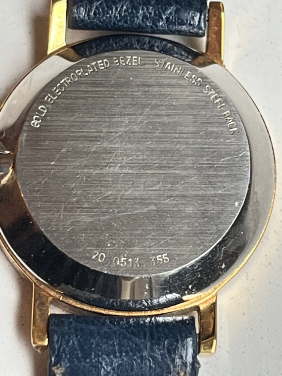 Vintage Movado Manual Wind Up , Swiss made Zenith Wa… Gem