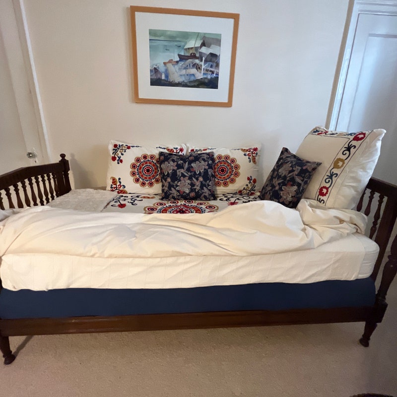 French Country Twin Bed Etsy Hong Kong