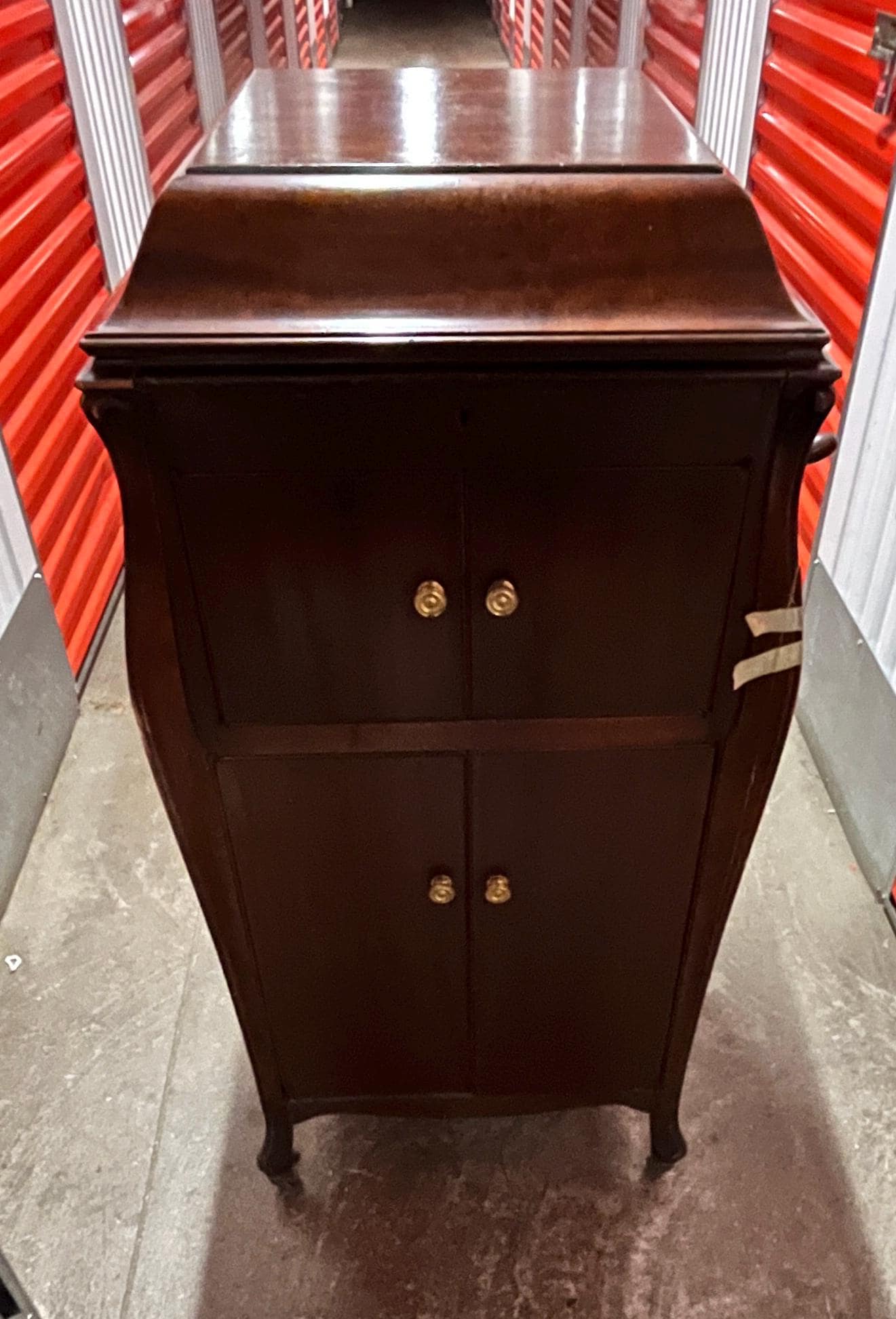 Victrola Victor Talking Machine - Etsy