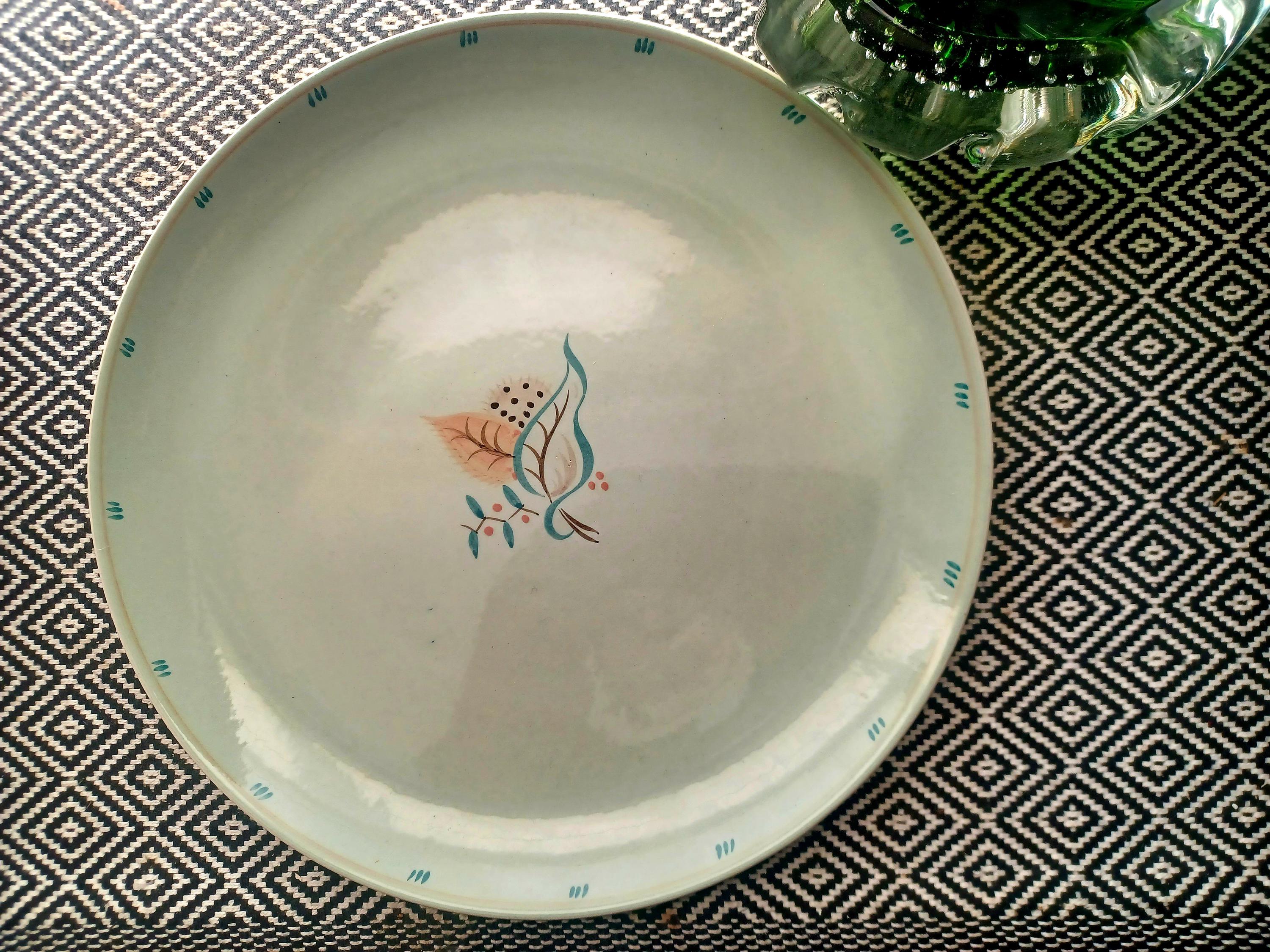 Poole pottery shell - Etsy 日本