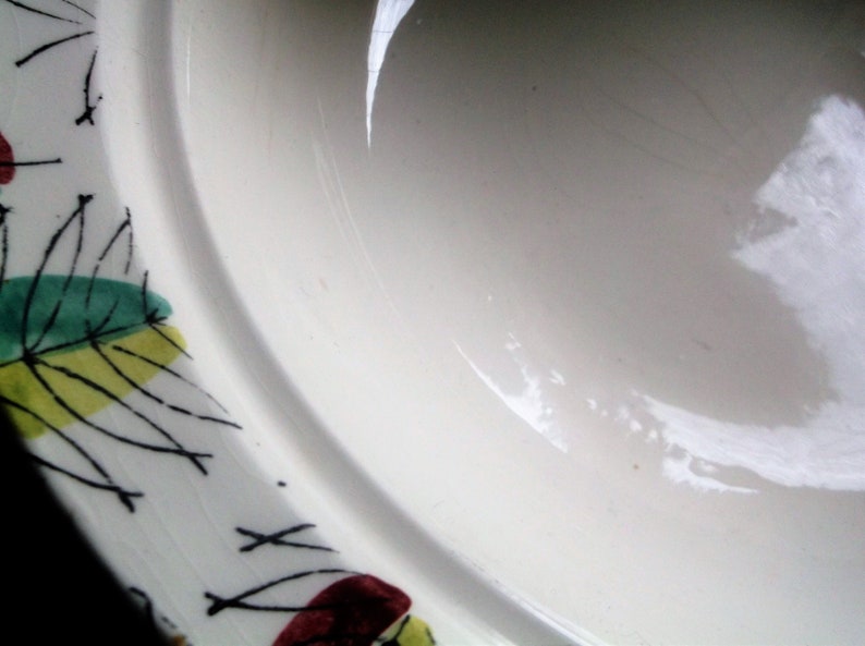 Vintage Kathie Winkle JAS Broadhurst tureen mix and match