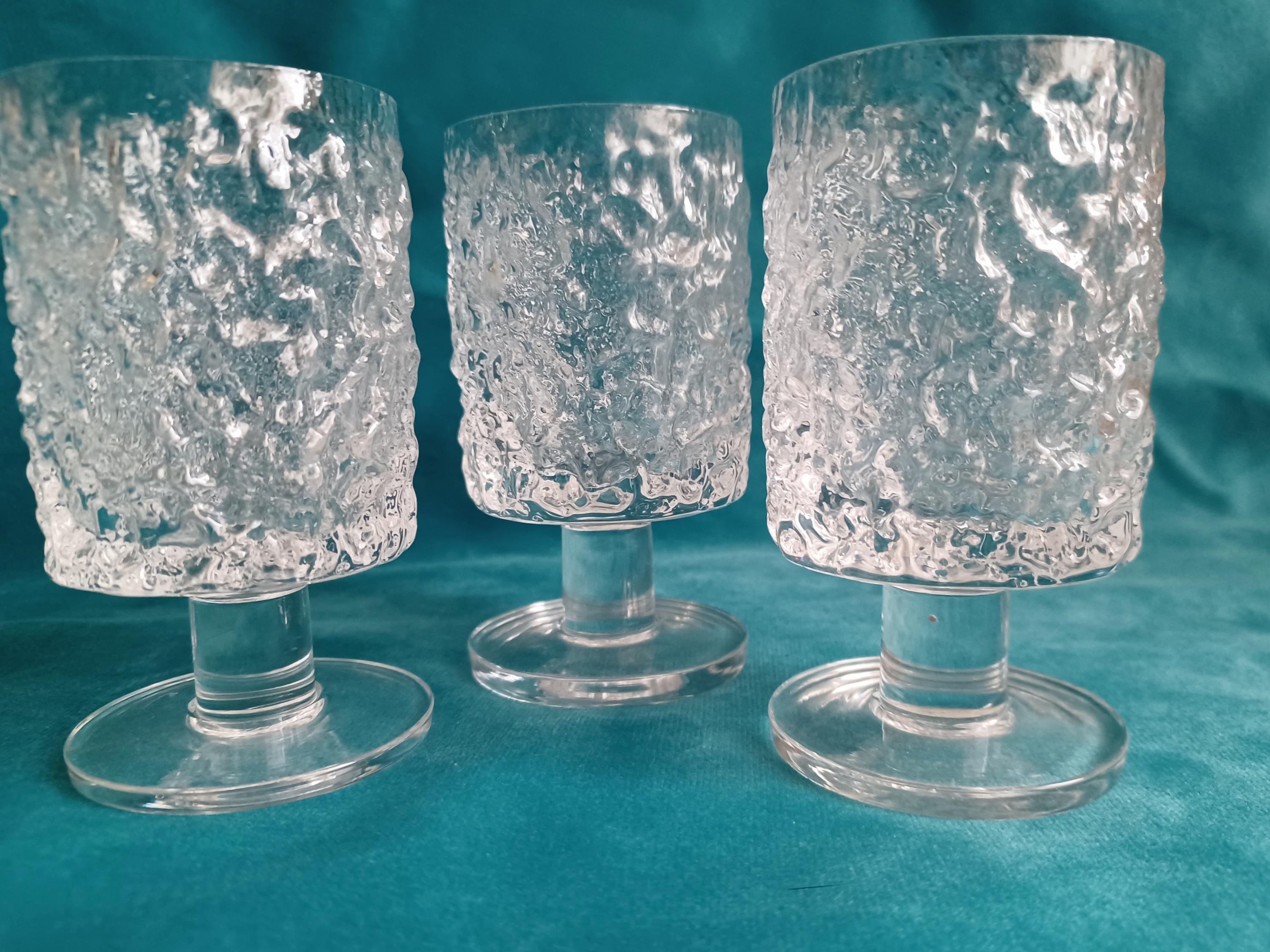 White Friars Glass - Etsy UK