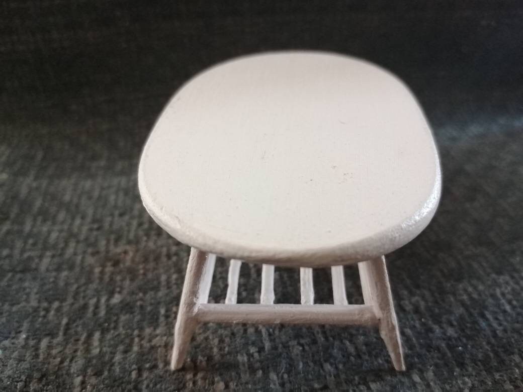 dolls house coffee table