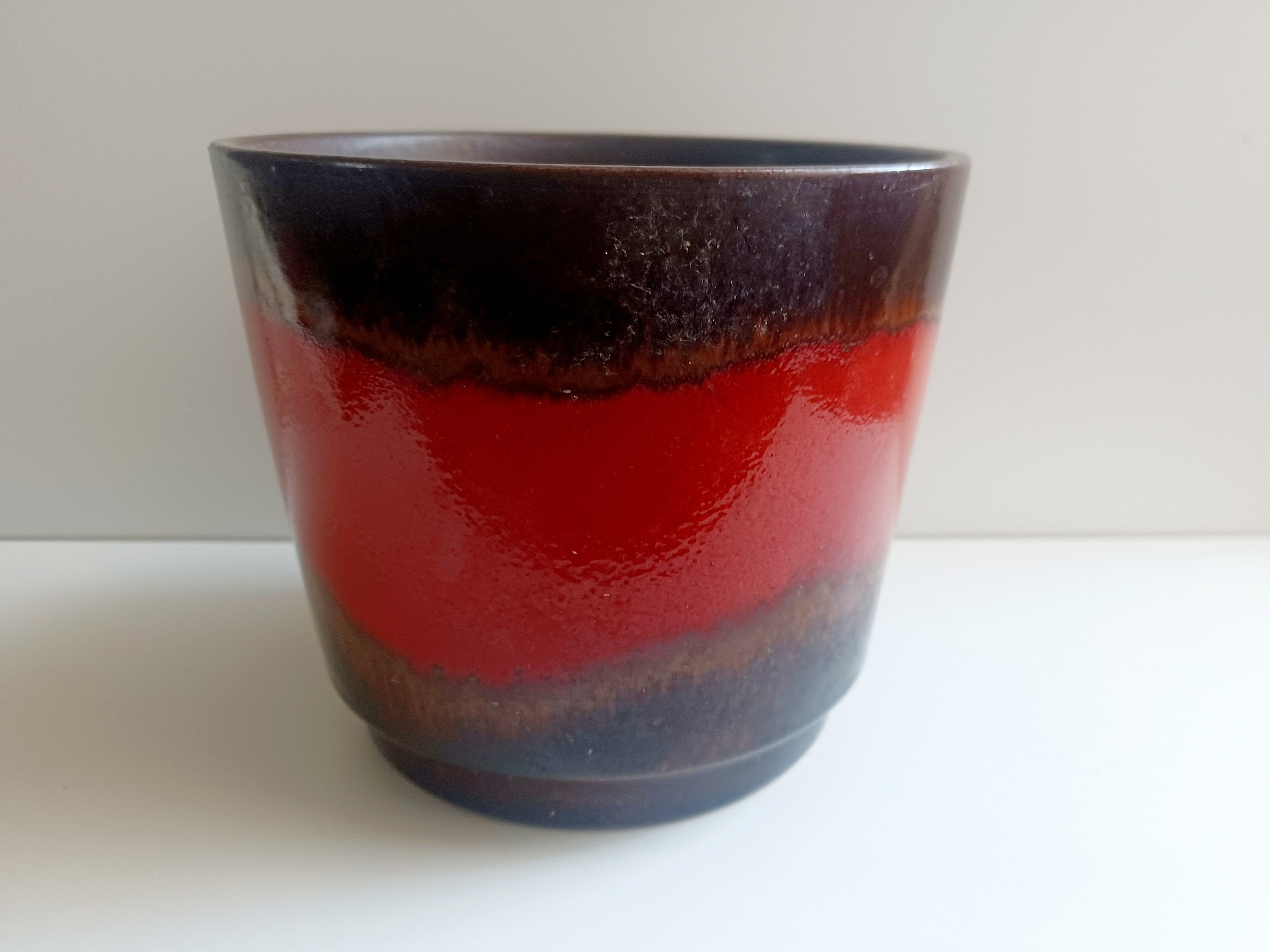 Fat lava plant pot - Etsy 日本 Fat lava plant pot - Etsy 日本