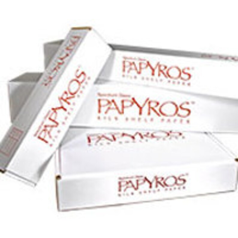 Papyros Kiln Paper 13in Round Sheet Glass Fusing Supplies Etsy