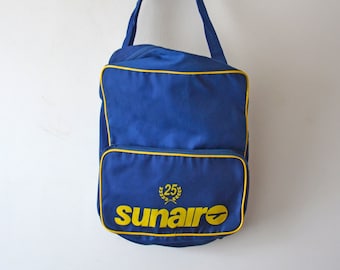 Torba podróżna / torba kabinowa SUNAIR w stylu vintage