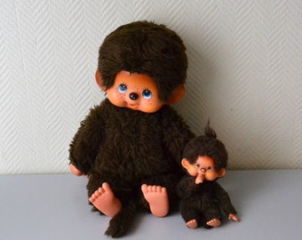 kiki monkey toy