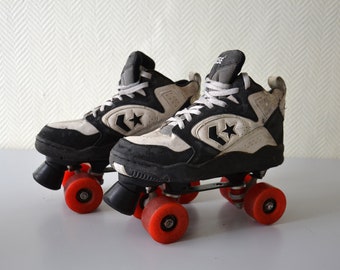 converse roller skate shoes