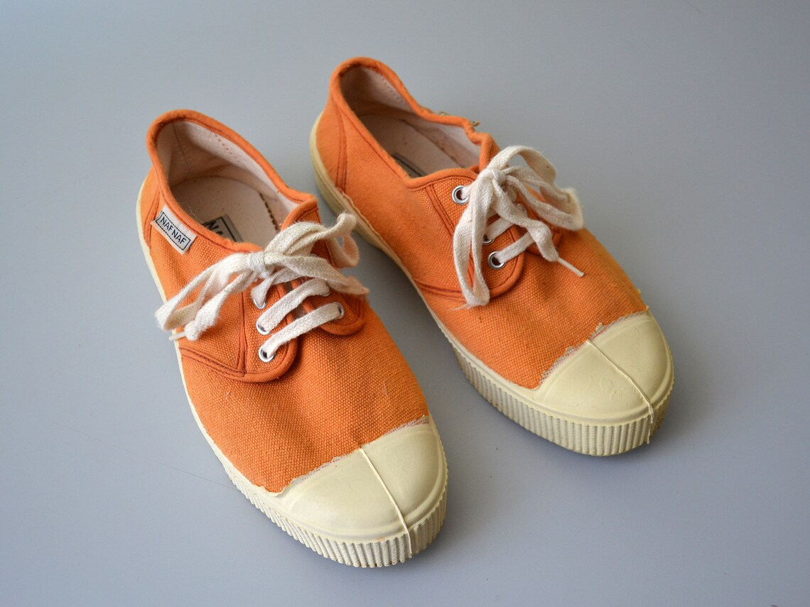 womens vintage canvas sneakers