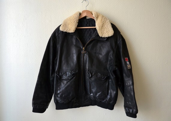 chaqueta adidas comprar