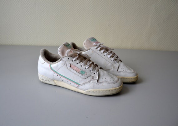 scarpe vintage adidas