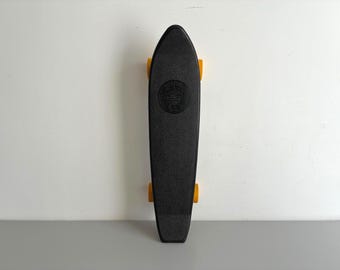 Authentic Goofy Foot by Nash Vintage Skateboard, 60's - Etsy