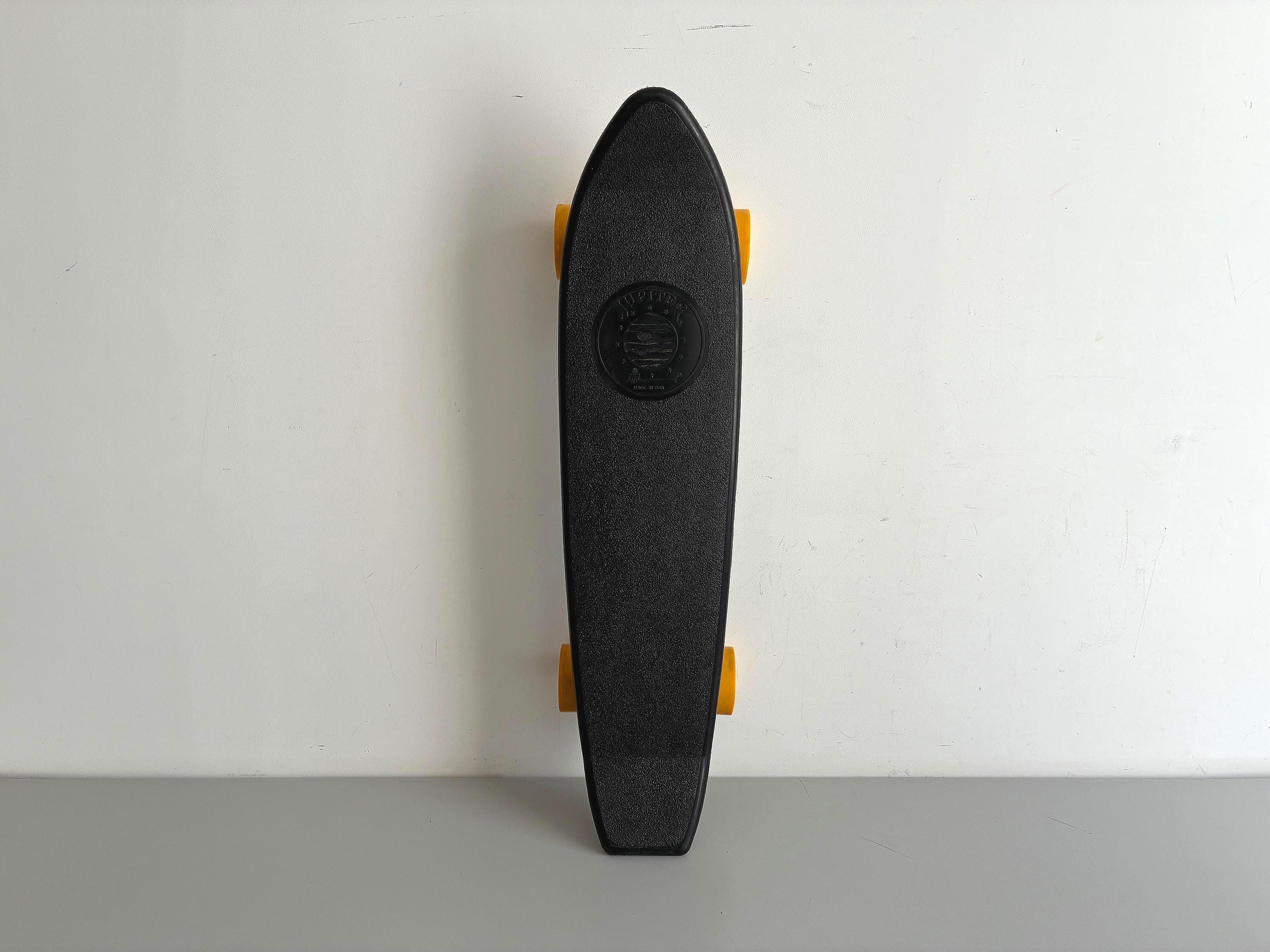 Vintage Cruiser Skateboard - Etsy