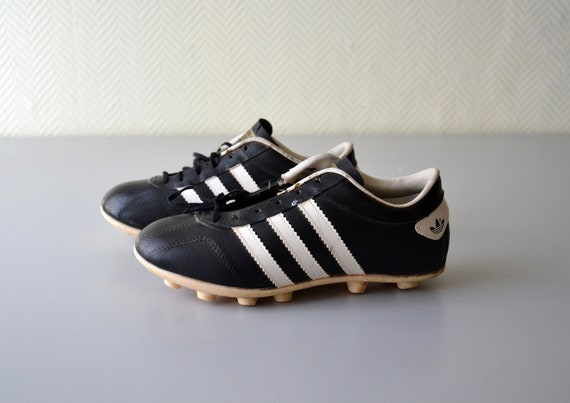 vintage soccer shoes