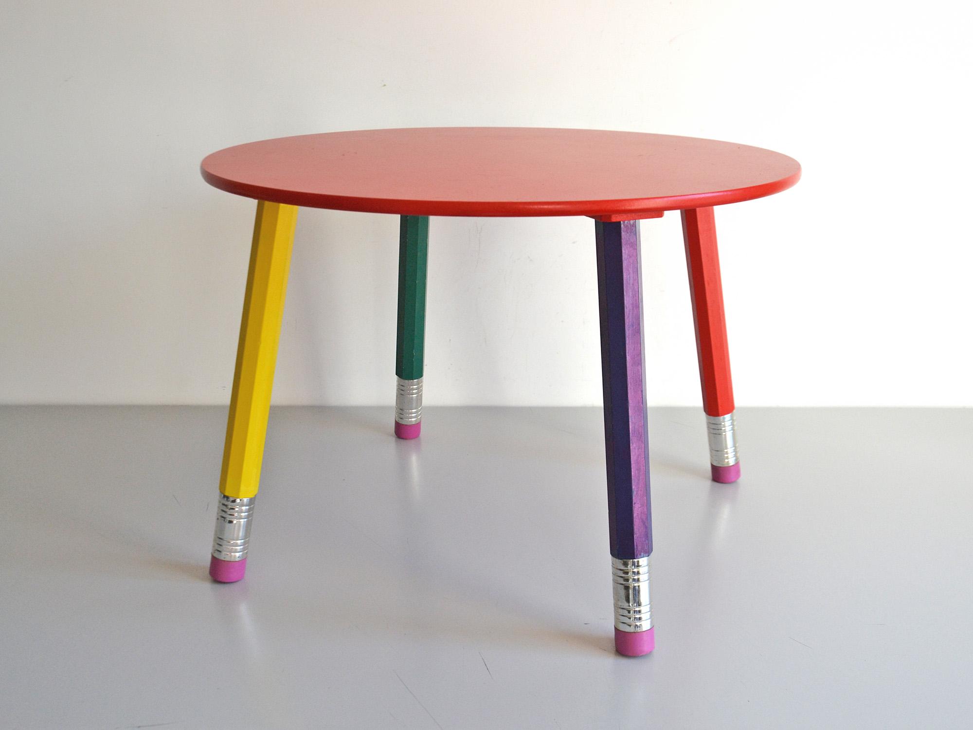 Pencil Table Hobby Lobby Pub Table Child Pencil Chair