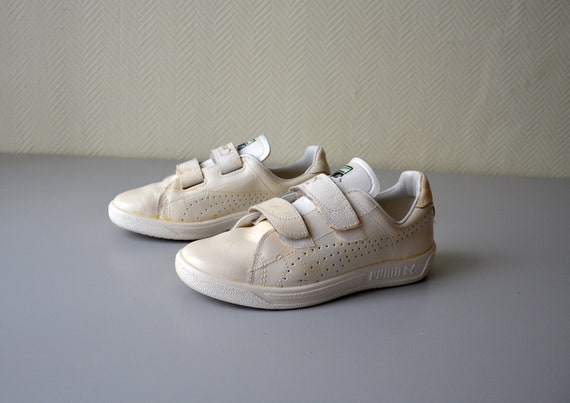 puma 80s shoes