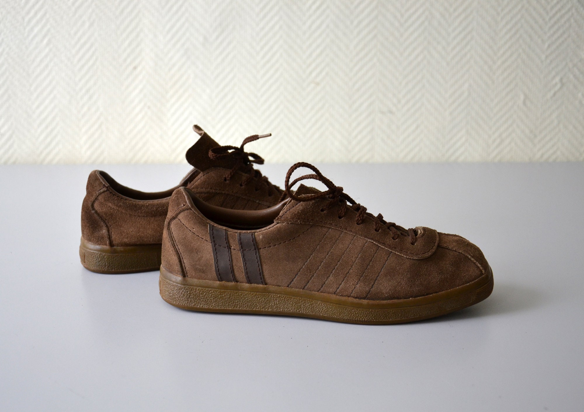 Chaussures cheap patrick vintage