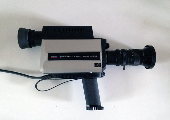 Camescope hitachi d'occasion - Photo, audio & vidéo - page 9