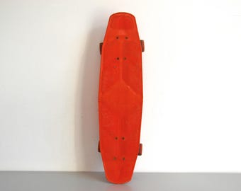 70年代のヴィンテージスケートボード：クラシッククルーザーボード