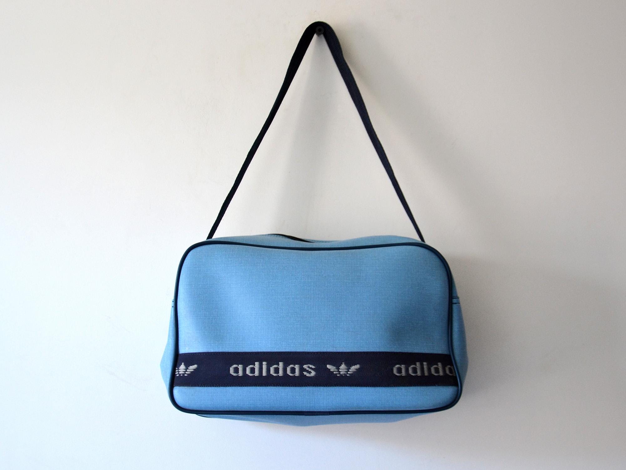 France Adidas Bag - Etsy