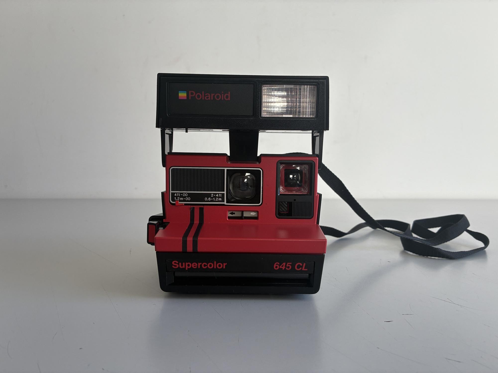 Polaroid land camera - Etsy 日本