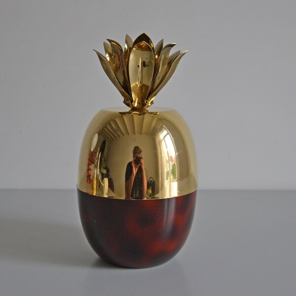 Pineapple Ice Bucket Etsy Australia