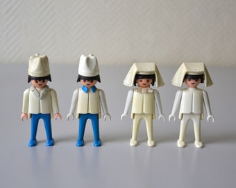 Playmobil Personnage Vintage Etsy Playmobil Personnage Vintage Etsy