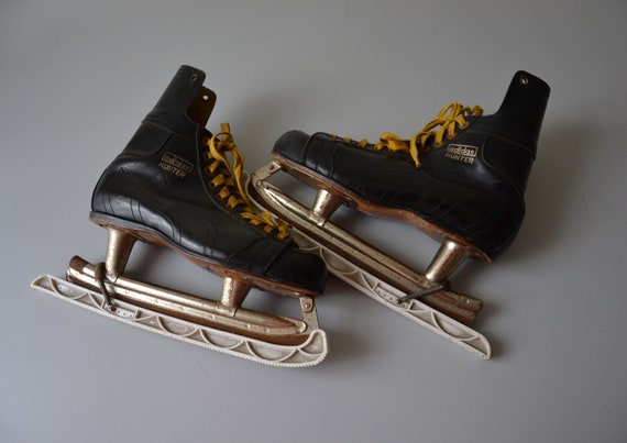 adidas ice skates