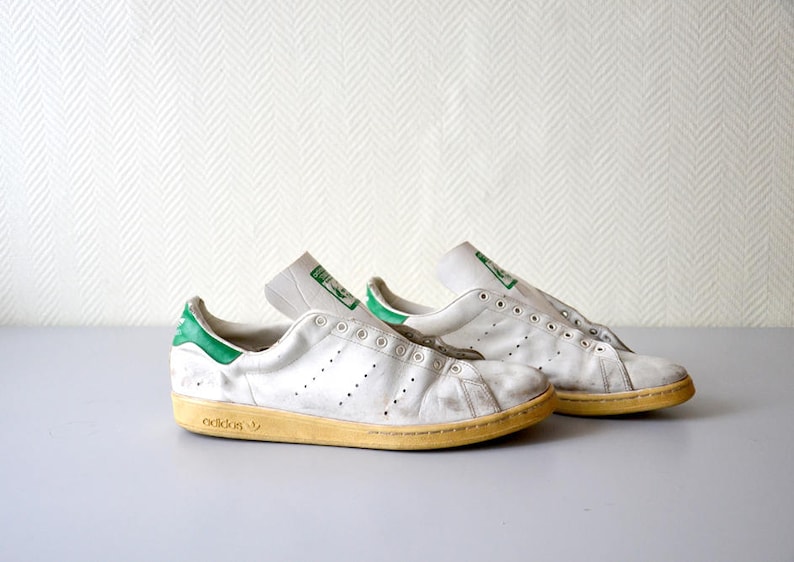 adidas stan smith vintage adidas stan smith vintage