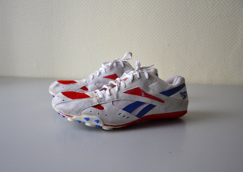 reebok track shoes