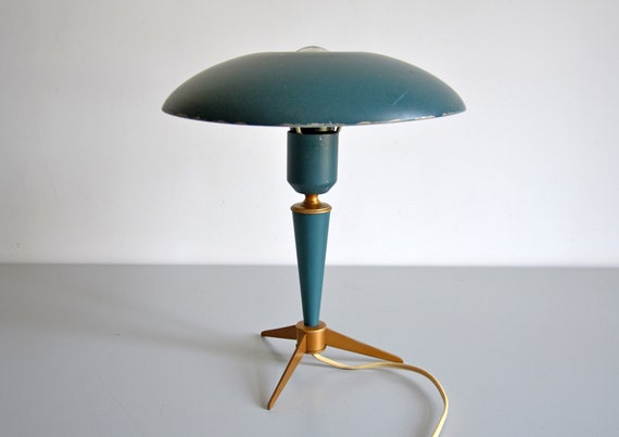 Louis kalff outlet table lamp