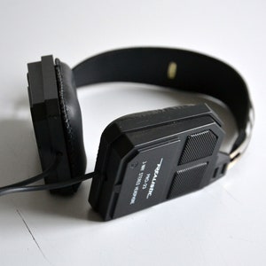 Walkman baladeur k7 cassette Realistic neuf avec casque